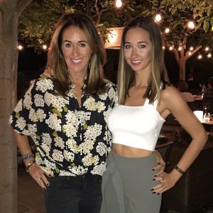 Meet your Posher, Kirby ann